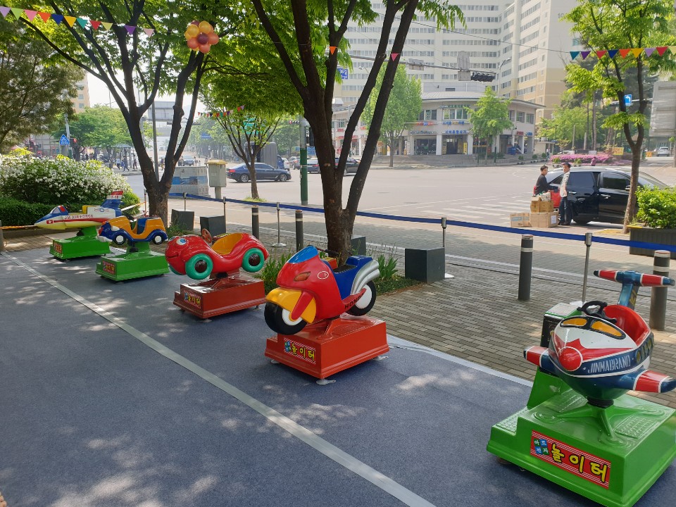 키즈라이더